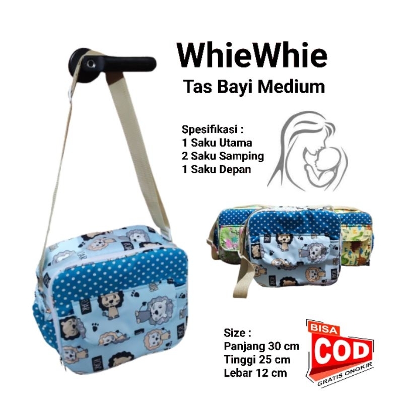 Tas bayi medium / tas travel baby