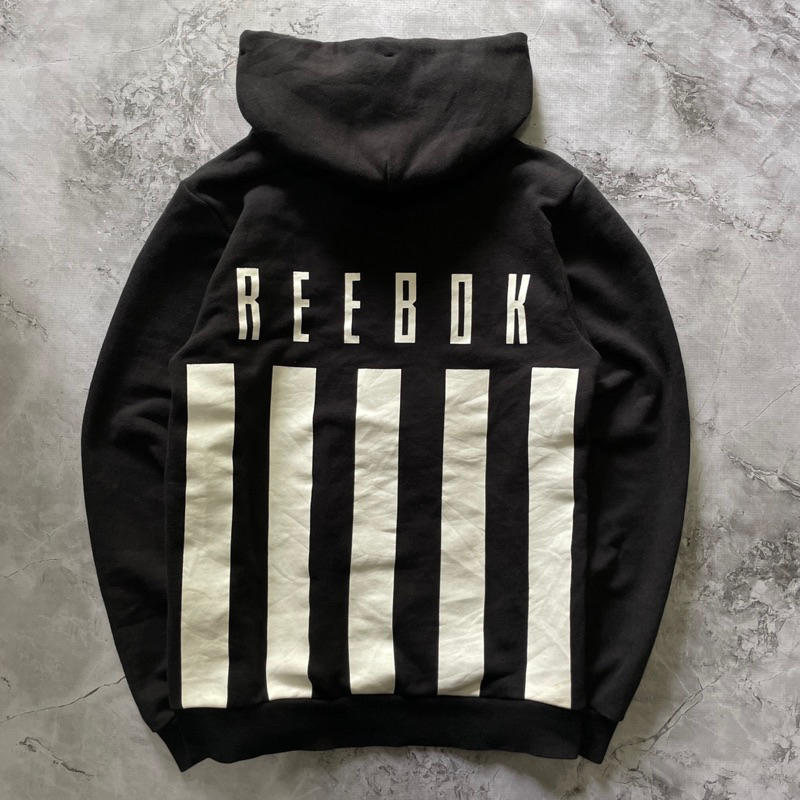 Hoodie Reebok Second