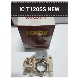 IC REGULATOR MITSUBISHI T120SS NEW 0504018