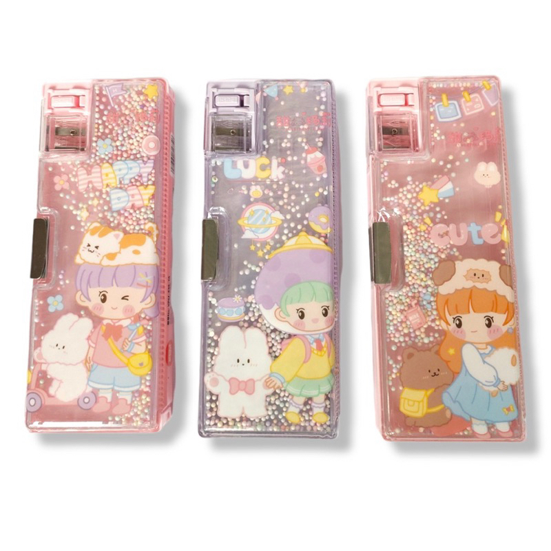 

kotak pensil lucu anak