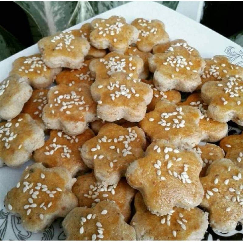 

Kue kacang/kue kering/kue murah/kue tradisional/