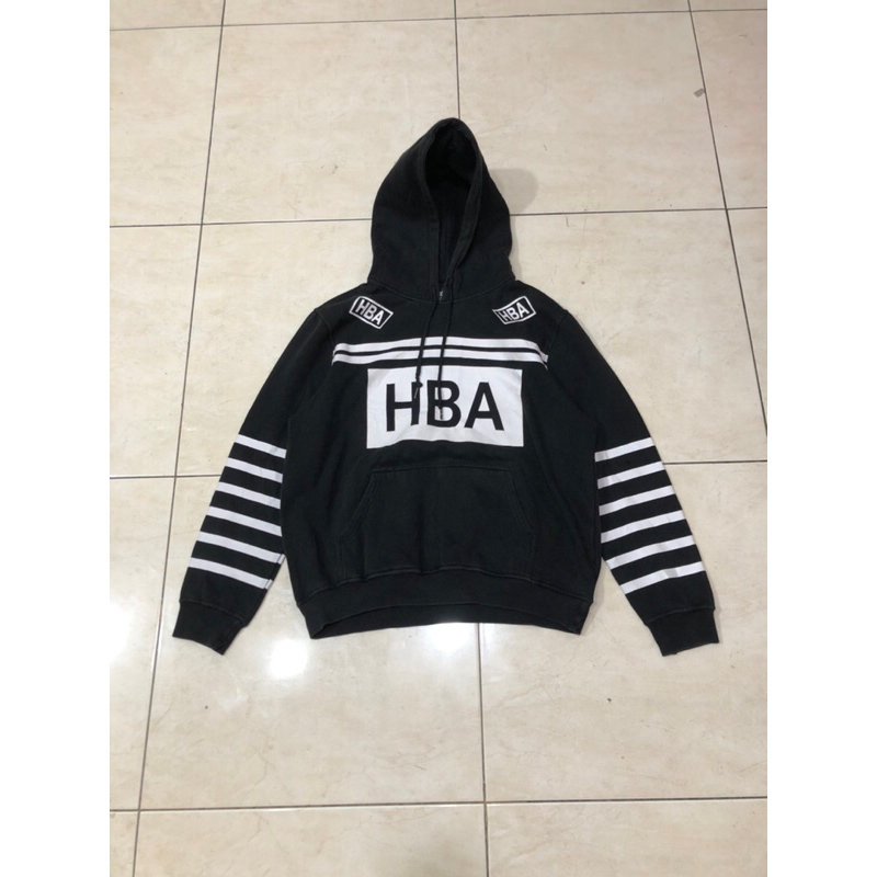 Hoodie Hood By Air