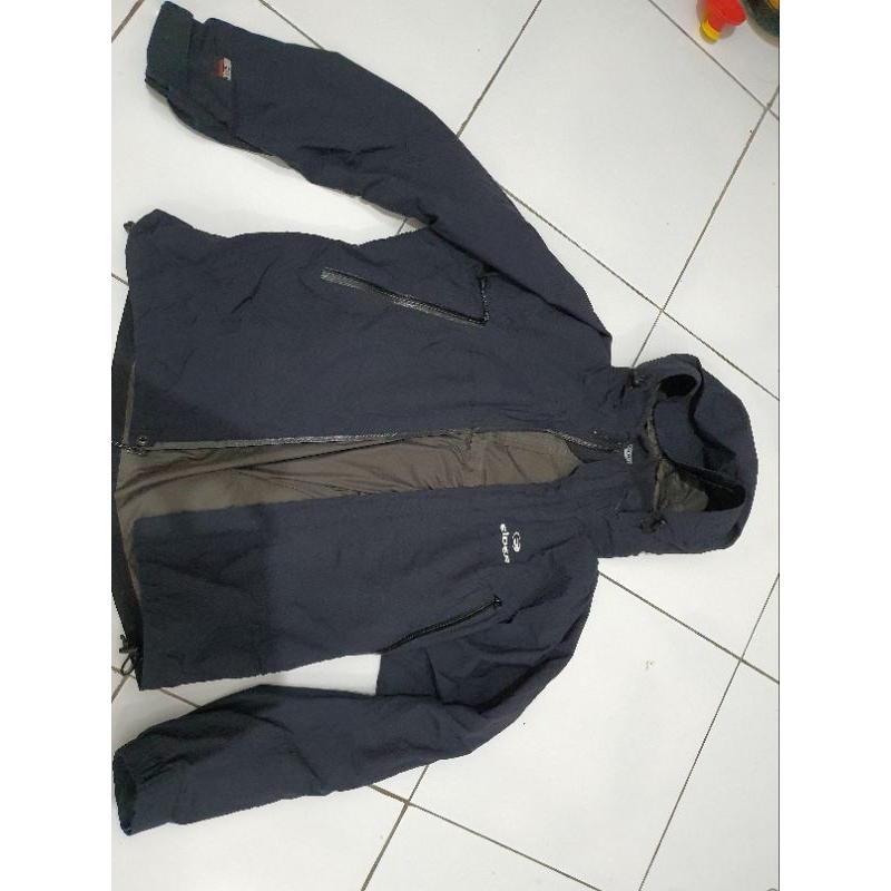 Eider Goretex Jaket Outdoor