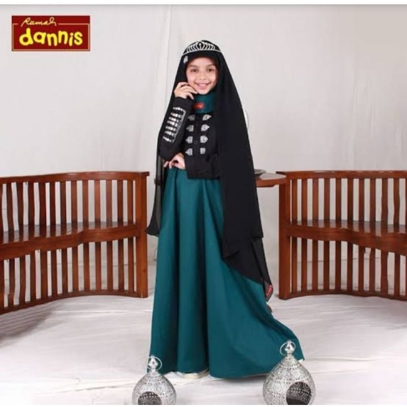 COD Dannis D'Ningrat