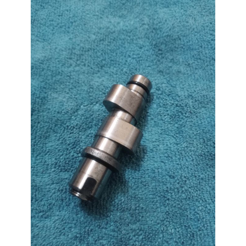 noken as Jupiter z racing