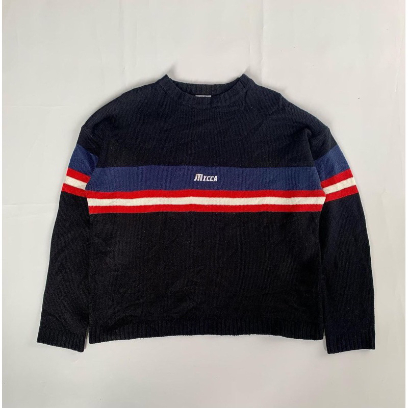 Knitwear MXCCA RARE