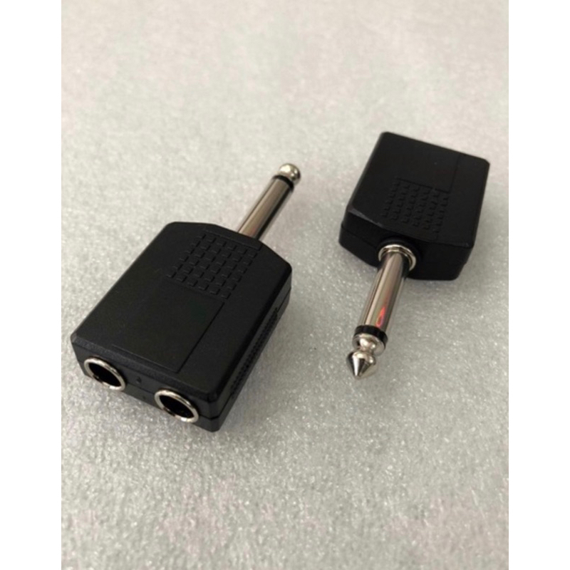 JACK T AKAI MONO - JACK CABANG MIC - JACK T AKAI | JACK AKAI MONO TO 2 AKAI  MONO