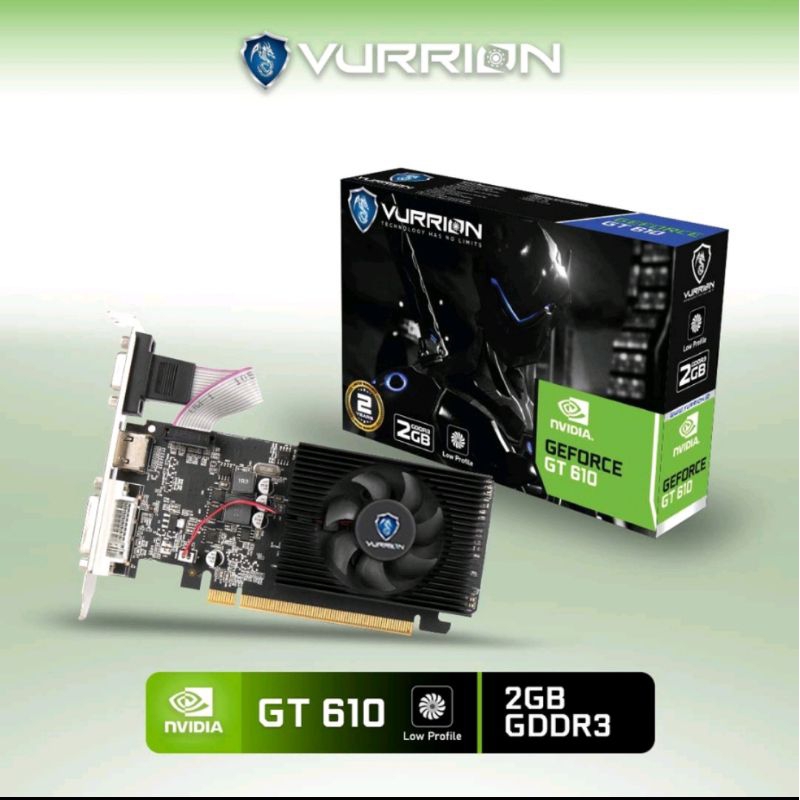 VGA 512MB 128BIT DDR2 PCI EXPRESS 1