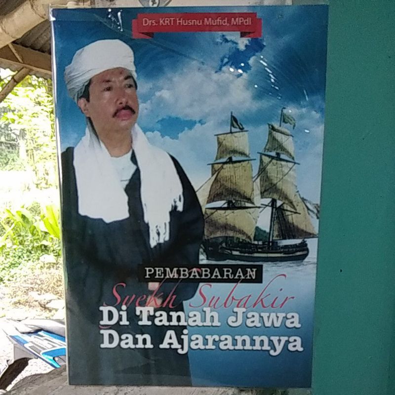 Pembabaran Syekh Subakir di Tanah Jawa dan Ajarannya