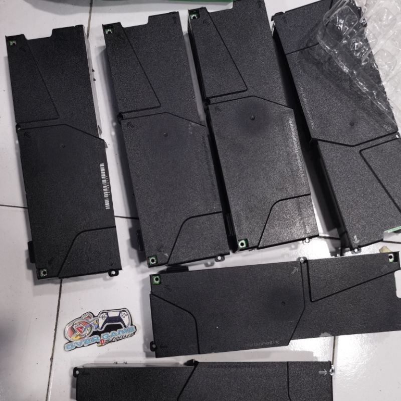 POWER SUPPLY PS4 FAT - PSU PS4 FAT RUSAK MATI Total CEPOTAN MESIN ORI