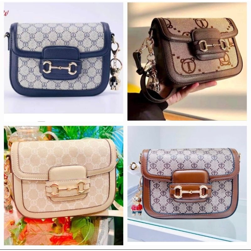 po tas bag ttwn bear original bkk bangkok