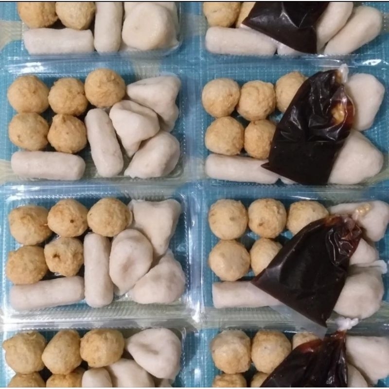 

pempek palembang
