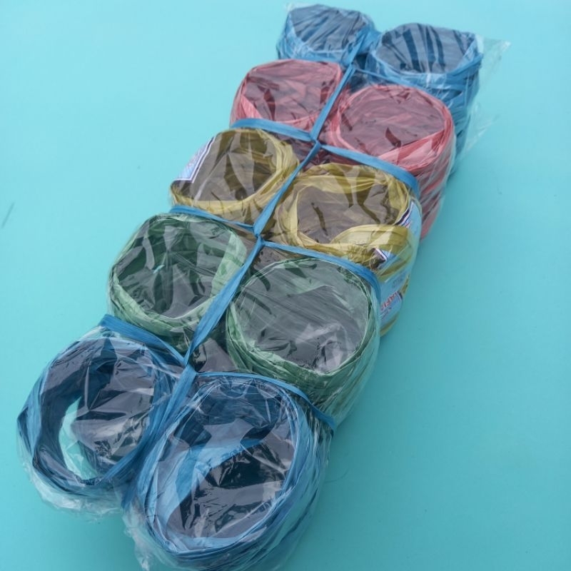 

Tali Rafia Kuat Terjangkau