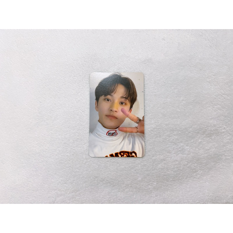 PC MARK JEWEL STICKER