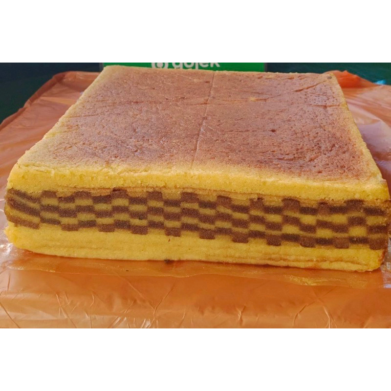 

Kue basah