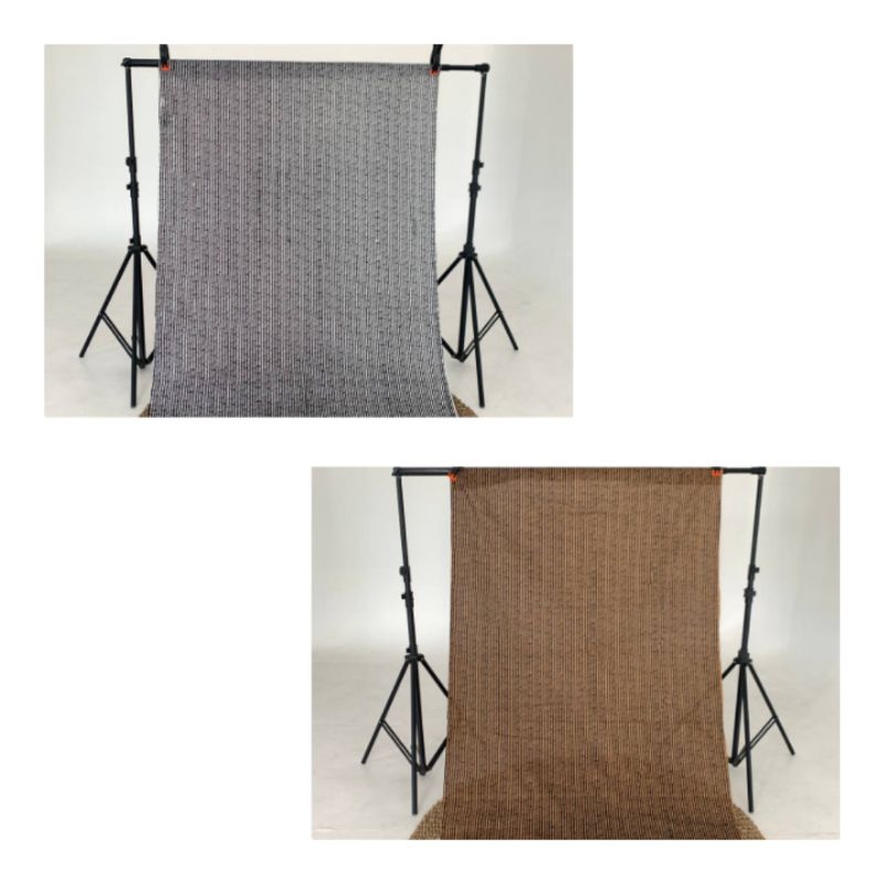 Batik Monokrom/Batik Printing/Kain Batik Pekalongan/Batik bu Tejo