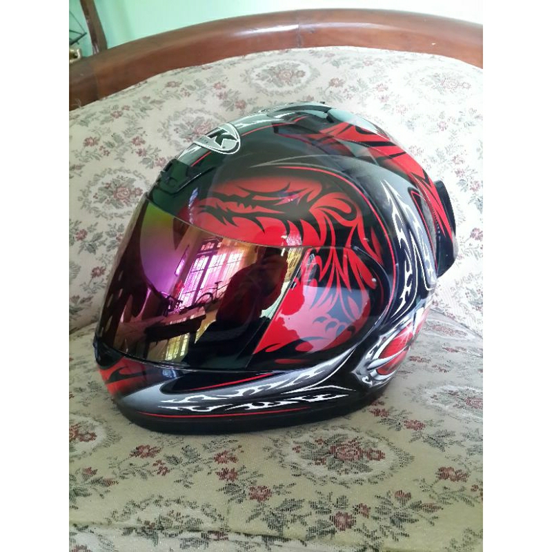 Helm INK CL 26