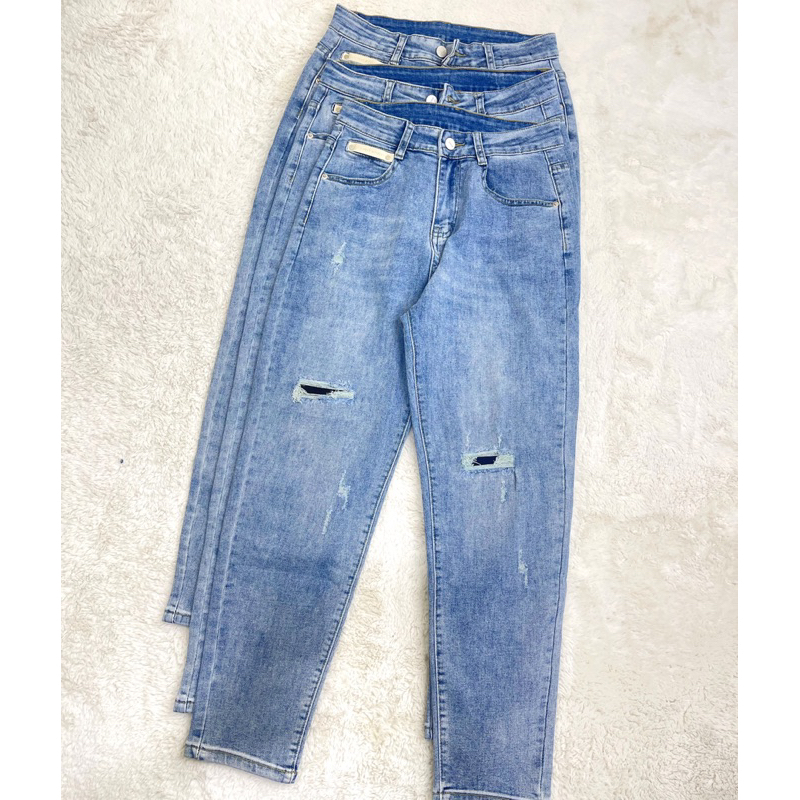 jeans bangkok import
