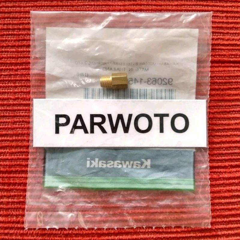 Main Jet Mainjet MJ Spuyer Karbu Karburator Mikuni VM28 VM26 RX King RxKing RXZ RGR TZM ZX150 Ninja 