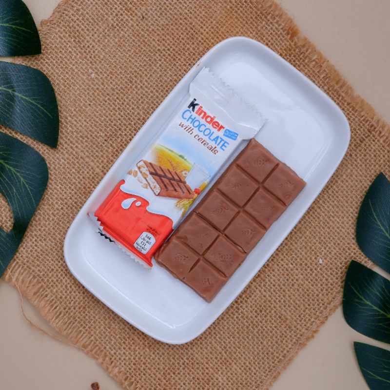 

coklat kinder country kinder cereal happy hippo joy cards kinder original arab impor 23g free buble wrap packing aman diskon termurah terhemat