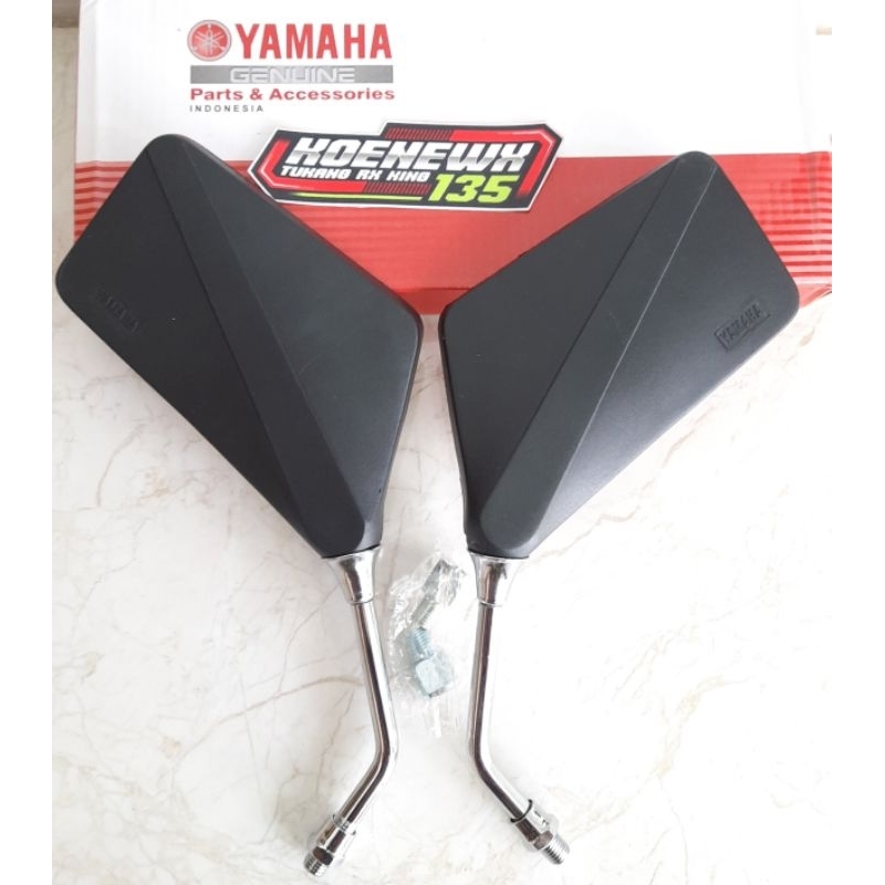 SPION YAMAHA UNVERSAL RXS RXZ F1ZR X1 MIO