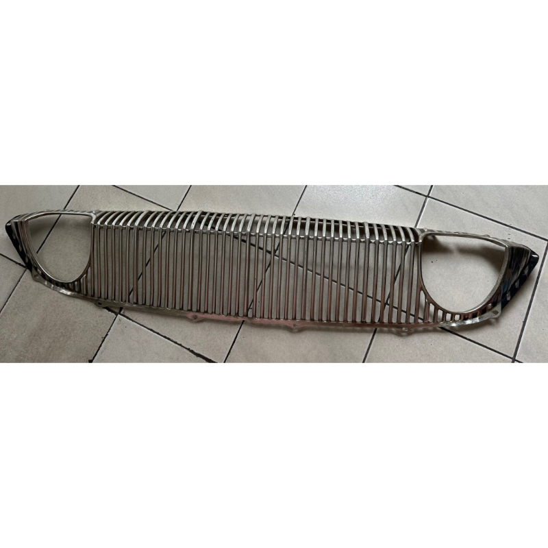 DODGE DART GRILL 1962 Aksesoris / Sparepart Mobil Langka Jadul Legend