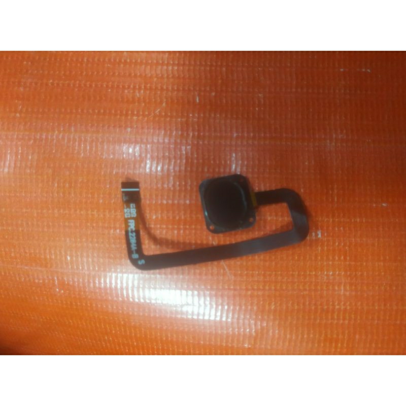 fingerprint bekas hotwav pearl k3