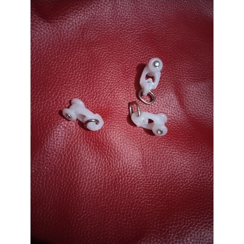 RODA REL PATRA GORDEN REL LENGKUNG