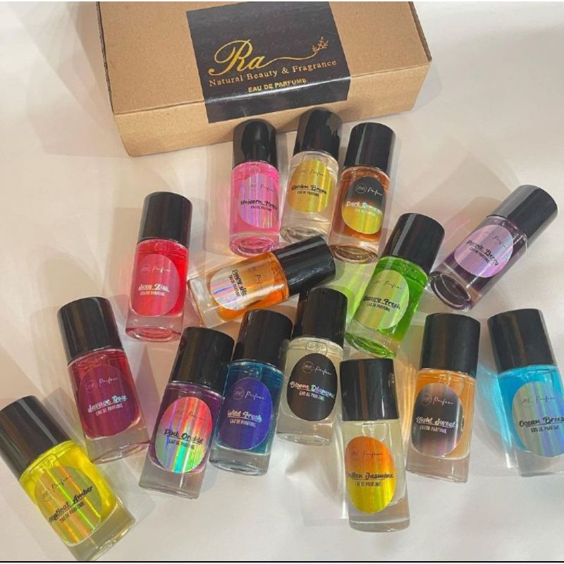 PARFUM RANATURALS RANA PRATIWI 20ML