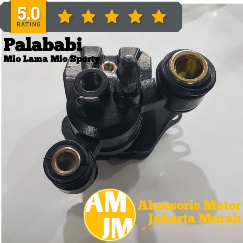 Palababi Kaliper Mio Sporty Mio Lama