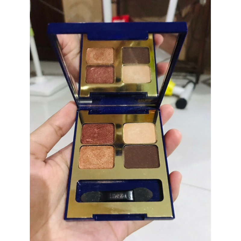 Preloved Eyeshadow Venice Inez