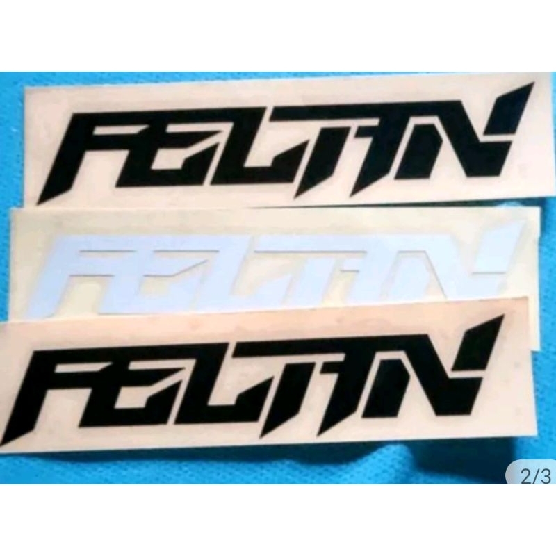 

Sticker Cutting Viral isi 1 pcs