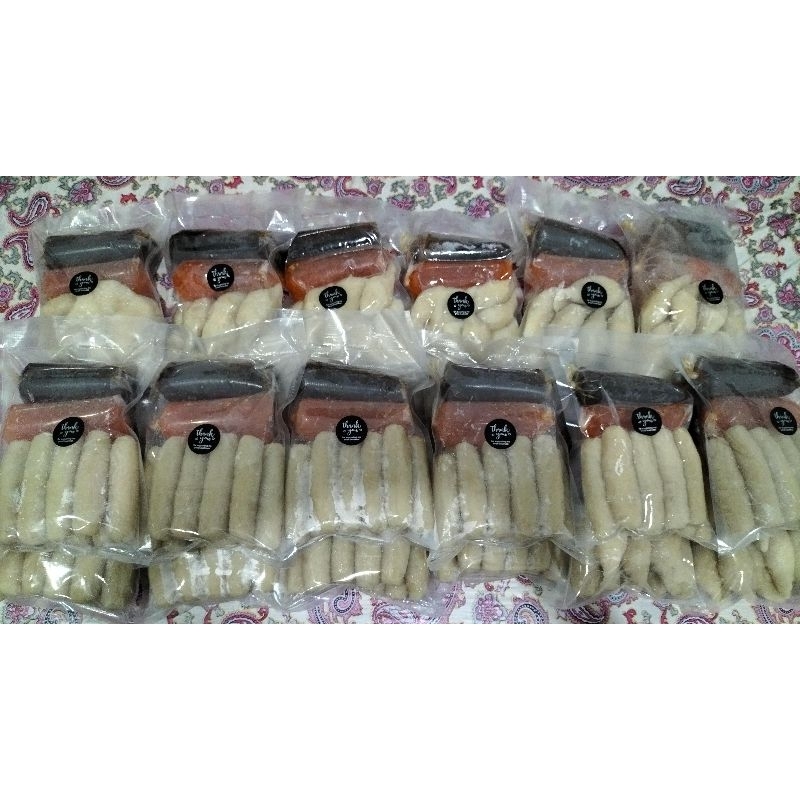 

Empek Bangka