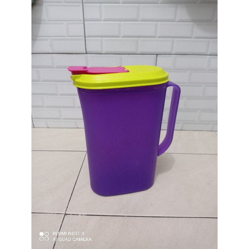 fridge jug second