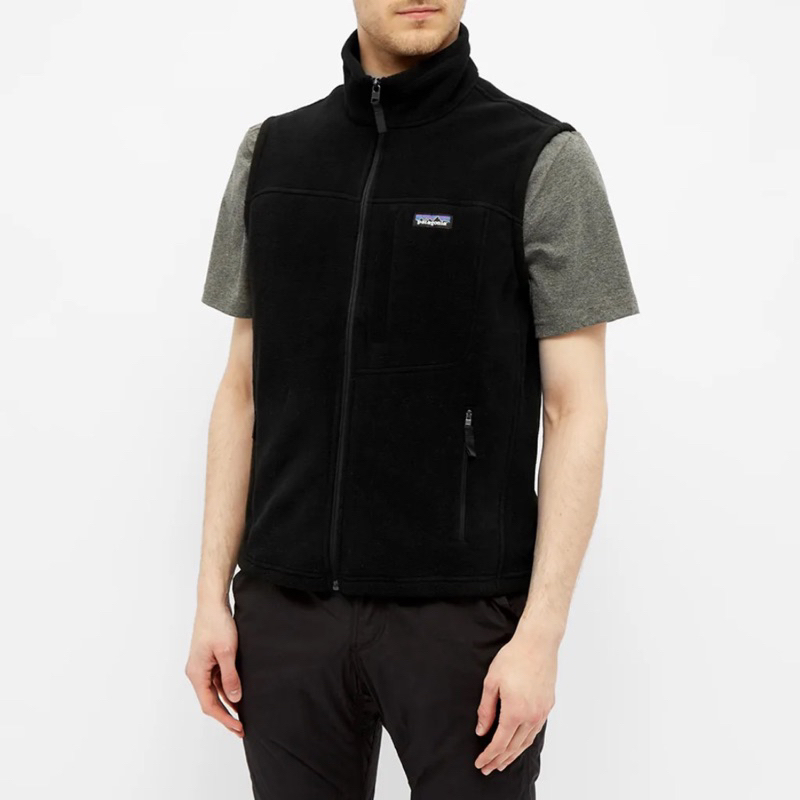 Patagonia Vest Synchilla Vest