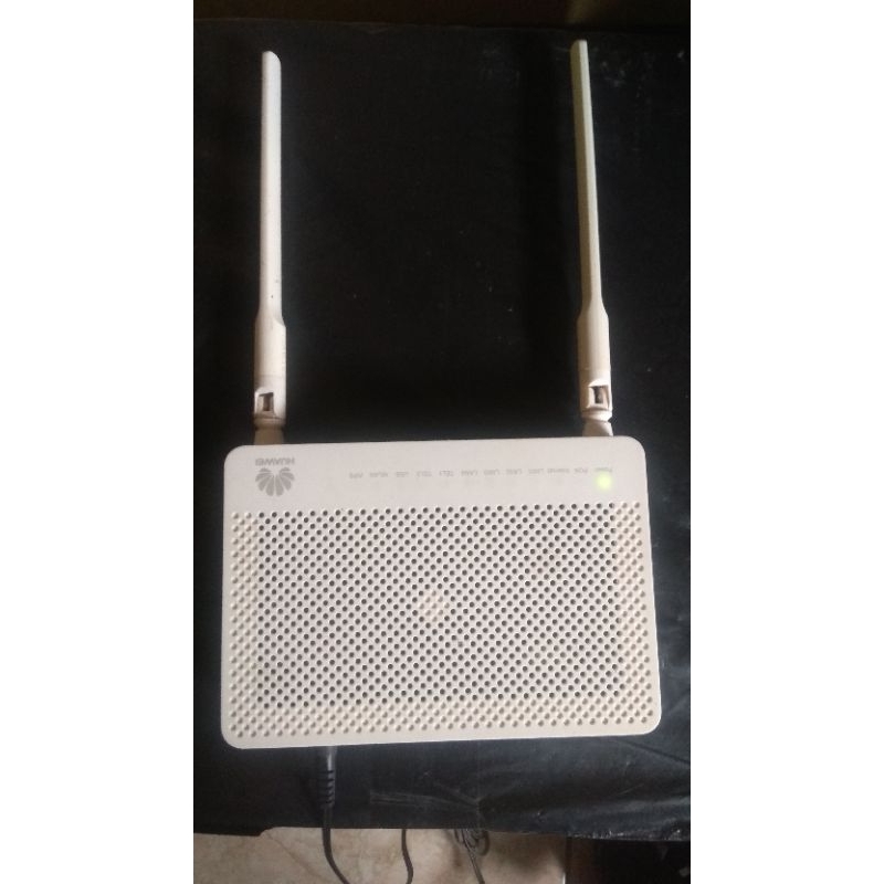 Router Ont rusak/bahan Oprekan/bahan kanibalan Huawei HG8245h dan hg8245h5