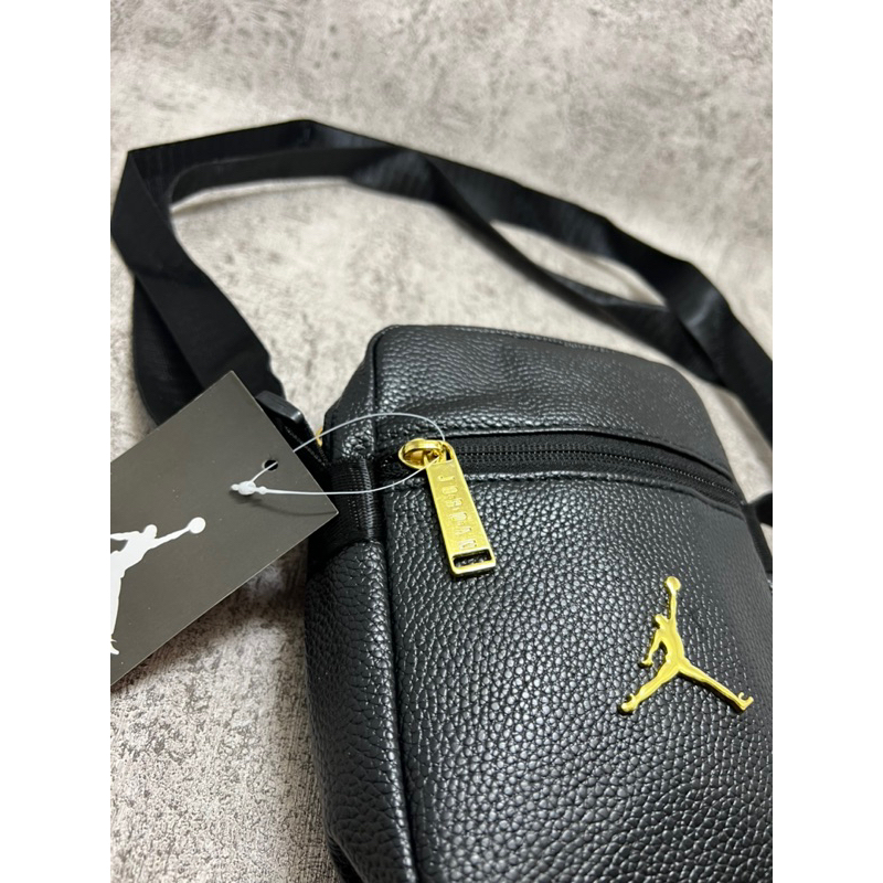 AIR JORDAN REGAL SLINGBAG / SLINGBAG REGAL JORDAN / TAS SELEMPANG JORDAN / TAS JORDAN / TAS JORDAN KULIT