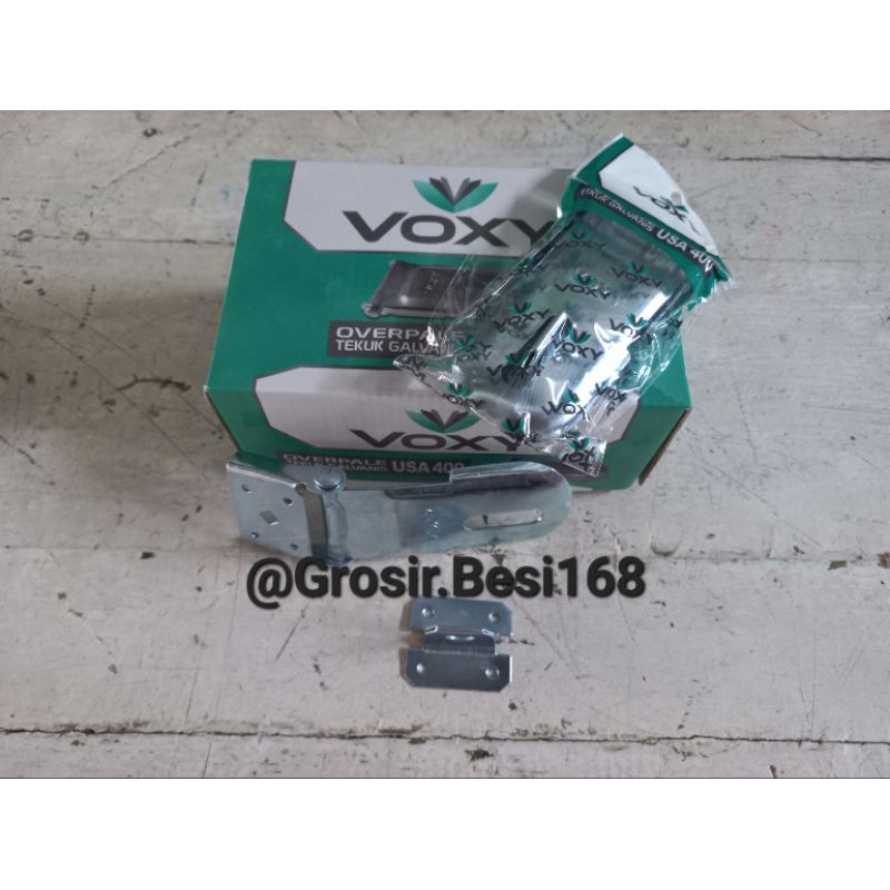 Overval Overpal Voxy 300/400/500/600 USA Quality