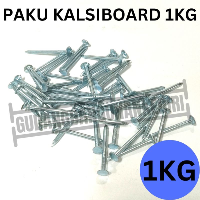 paku kalsiboard calciboard kalsibot 1kg DMI