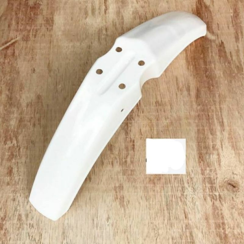 selebor depan win sepakbor depan honda win trel