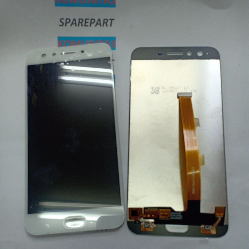 LCD TOUCHSCREEN OPPO F3 Ori
