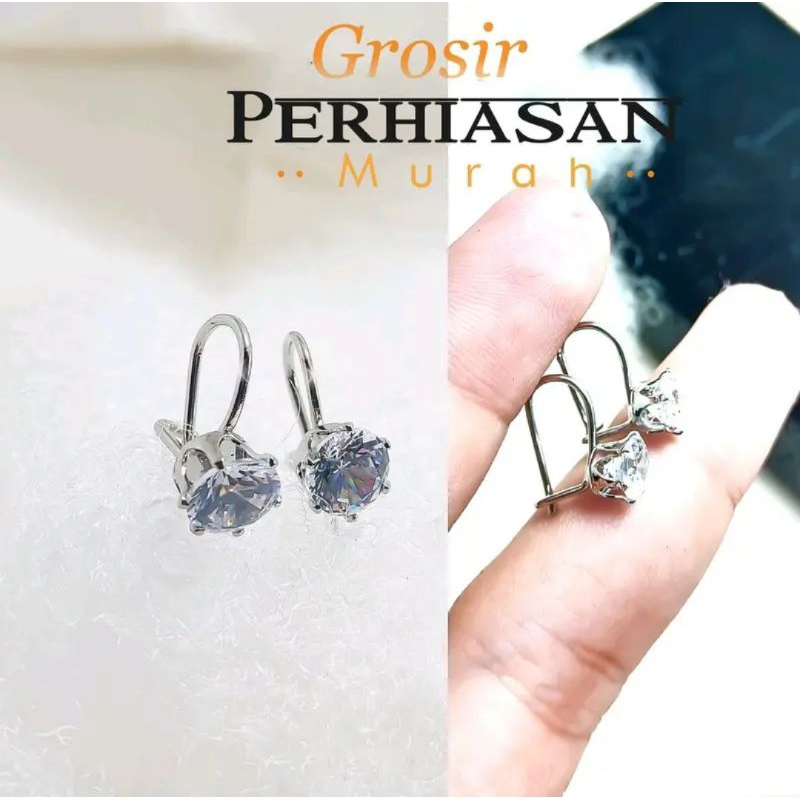 ANTING DESI GOLD DAN SILVER