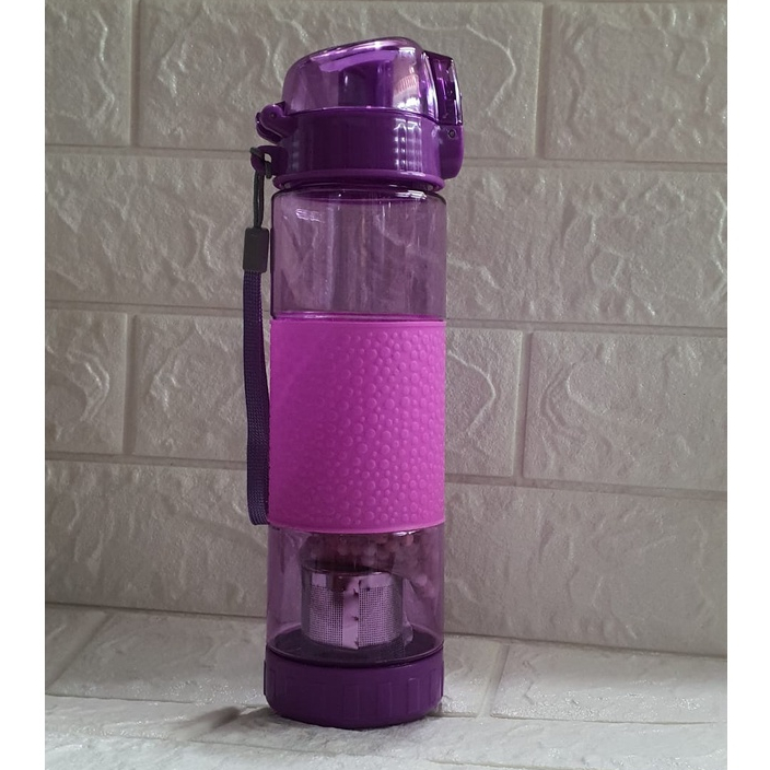 Botol Air Minum Beralkaline /Hyedrogen water