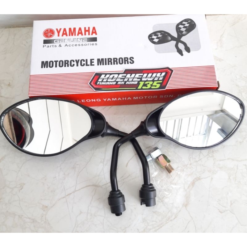 SPION YAMAHA UNVERSAL RXS RXZ F1ZR X1 MIO