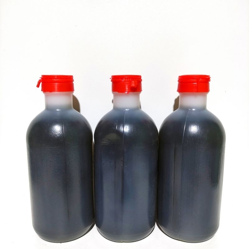 Minyak Urut Tradisional Karo - Minyak Karo - Minyak Karo Asli - 300ml