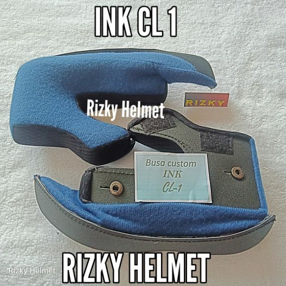 Busa Helm Pipi INK CL1, Busa Pipi INK CL 1