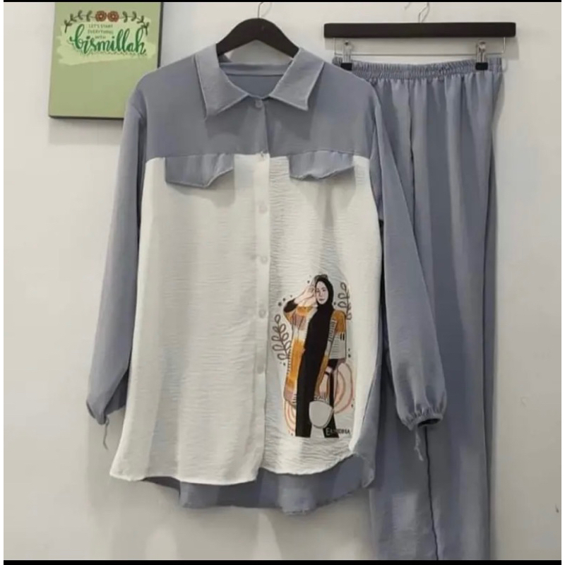 Minigo one set crincle