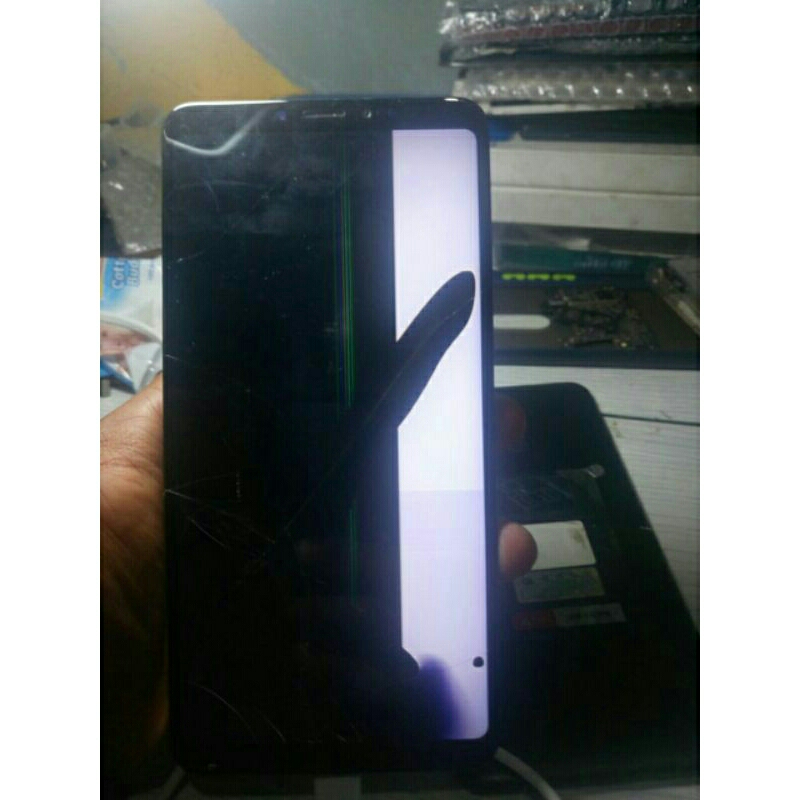 mesin mi max 3 Normal