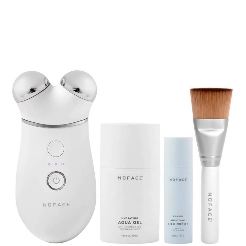 Nu Face NuFACE Trinity Facial Toning device