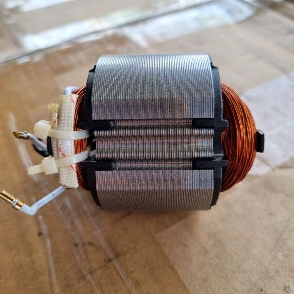 Stator MT 80B Stator bantalan mesin bor beton 13 mm maktec MT80B